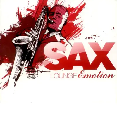 Sax Lounge Emotion - Manu Dibango