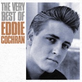 Eddie Cochran - Am I Blue