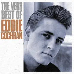 The Very Best of Eddie Cochran - Eddie Cochran