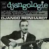 Djangologie, Vol. 9 / 1939 - 1940 album lyrics, reviews, download