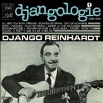 Django Reinhardt - i'll see you in my dreams