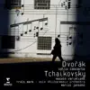 Dvořák: Cello Concerto, Op. 104 - Tchaikovsky: Rococo Variations album lyrics, reviews, download