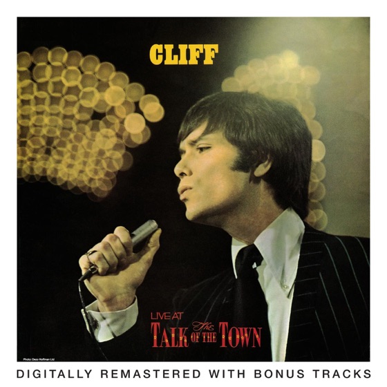 Cover artwork for Congratulations