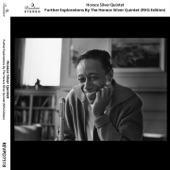 Horace Silver Quintet - Moon Rays