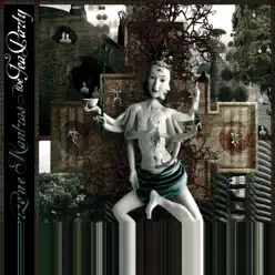 The Interzone Mantras - The Tea Party The Interzone Mantras - The Tea Party