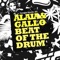 The Beat of the Drum - Alaia & Gallo lyrics