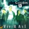 Cristo Viejo - Callejón 13 lyrics