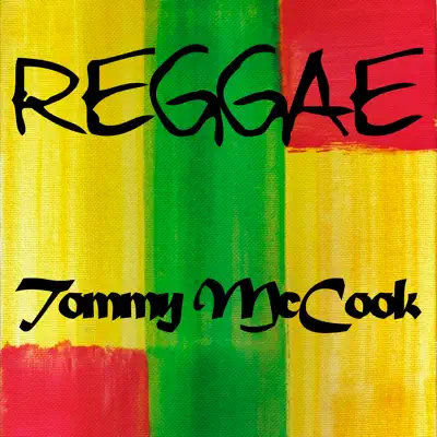 Reggae Tommy Mccook - Tommy McCook