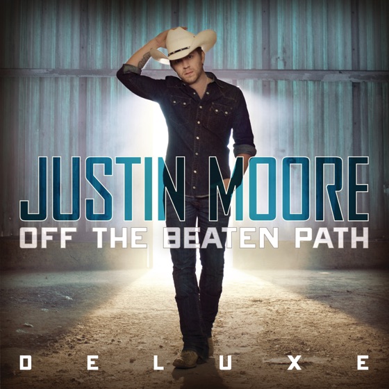 Cover artwork for One Dirt Road