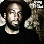 King Midas Sound - Frequencies