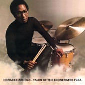 Horacee Arnold - Chinnereth II