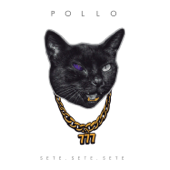 Solta Na Noite (feat. Sorriso Maroto) - Pollo