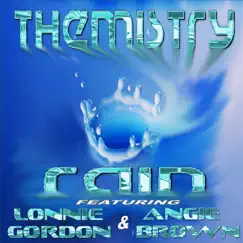 Themistry: Rain - Single by Lonnie Gordon & Angie Brown album reviews, ratings, credits