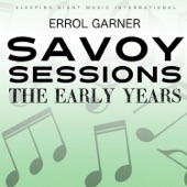 The Early Years - Savoy Sessions artwork