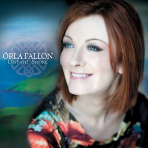 Órla Fallon - Distant Shore - Line Dance Music
