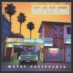 Ugly Kid Joe - Shine