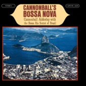 Cannonball Adderley - minha saudades