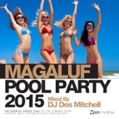 Magaluf Pool Party (Continuous Mix) artwork