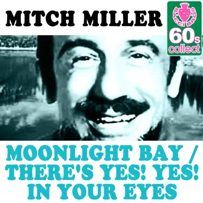 Moonlight Bay / There's Yes! Yes! In Your Eyes (Remastered) - Single - Mitch Miller