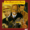 Pan-Jazz from Trinidad and Tobago - Reid, Wright and be Happy