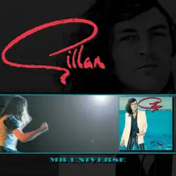 Mr. Universe (Bonus Track Version) - Gillan Mr. Universe (Bonus Track Version) - Gillan