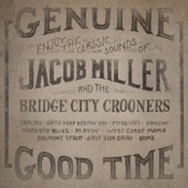 Jacob Miller and the Bridge City Crooners artwork