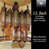 Bach: 12 Organ Concertos after Vivaldi