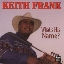 Keith Frank - One Shot