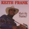 On the Rise - Keith Frank lyrics