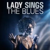 Lady Sings the Blues artwork
