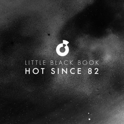 LITTLE BLACK BOOK cover art