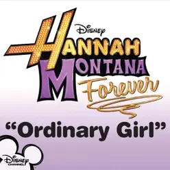 Ordinary Girl - Single - Hannah Montana