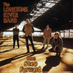 Lonesome River Band - Thank God for Mama