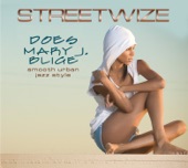 Streetwize Does Mary J. Blige artwork