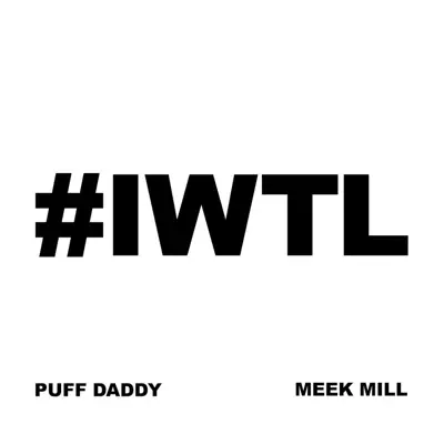 I Want the Love (feat. Meek Mill) - Single - Puff Daddy