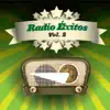 Radio Éxitos, Vol. 2 album lyrics, reviews, download