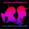 Bad Girl (feat. Sutflute & Slim Burna) - Young Paperboyz lyrics