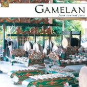 Gamelan from Central Java artwork