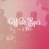 Wide Eyes - EP, 2015