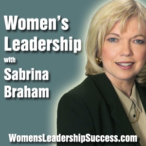 Leadership Listening Skills with Sabrina Braham | WLS 99