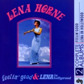 Lena Horne - It Had Better Be Tonight