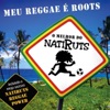 Natiruts - Liberdade Pra Dentro da Cabeca