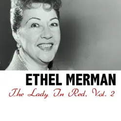 The Lady In Red, Vol. 2 - Ethel Merman