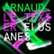 Nightleads - Arnaud Le Texier lyrics