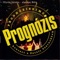 Ajtók Előtt - Prognózis lyrics