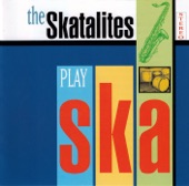 The Skatalites Play Ska artwork