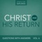 When Will Christ Return? - Dana Dirksen lyrics