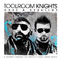 Chus & Ceballos - Lambestic
