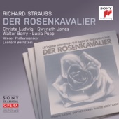 Leonard Bernstein - Der Rosenkavalier, Op. 59: Akt I, Introduktion