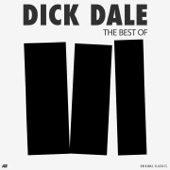 Dick Dale - Peppermint Man